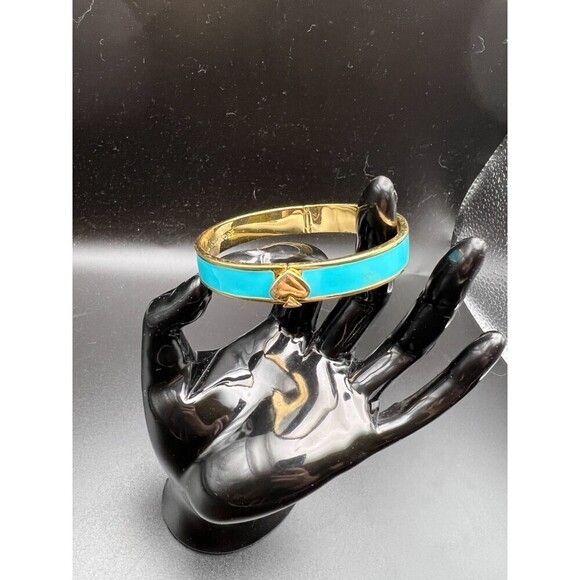 Kate Spade Spot the Spade Bracelet - Picture 7 of 8